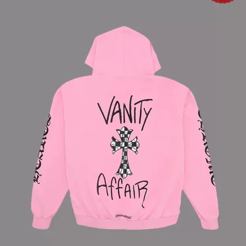 Chrome Hearts Matty Boy Vanity Affair Hoodie | Luxury Streetwear for Men & Women